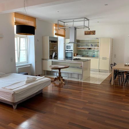 Apartment In The Heart Of Wien Ngoại thất bức ảnh