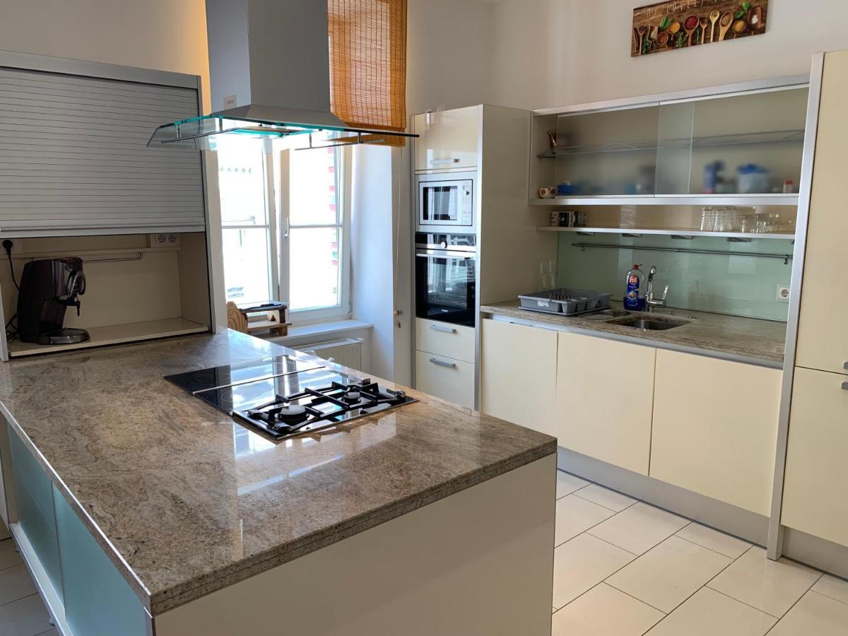 Apartment In The Heart Of Wien Ngoại thất bức ảnh