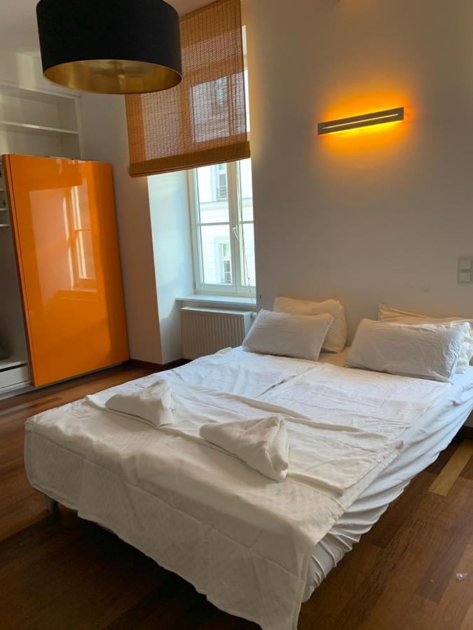 Apartment In The Heart Of Wien Ngoại thất bức ảnh