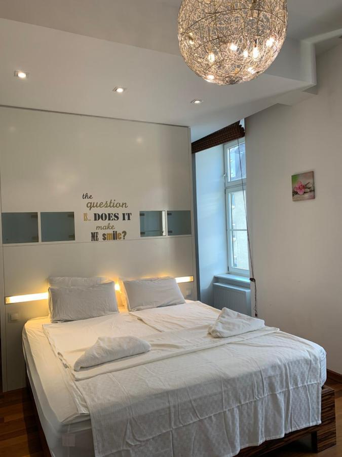 Apartment In The Heart Of Wien Ngoại thất bức ảnh